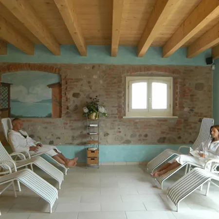 Landhaus Cascina Le Preseglie