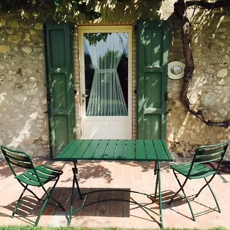 Landhaus Cascina Le Preseglie Desenzano del Garda