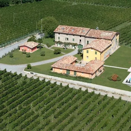 Cascina Le Preseglie Desenzano del Garda
