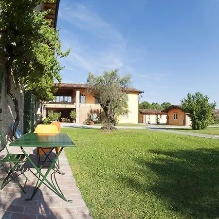 Cascina Le Preseglie * Desenzano del Garda