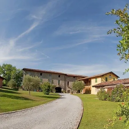 Cascina Le Preseglie