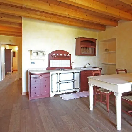 Cascina Le Preseglie Desenzano del Garda