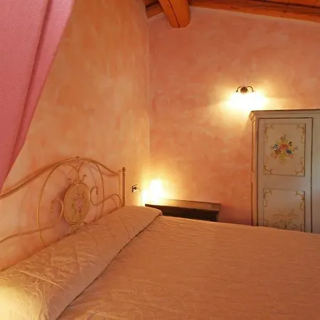 Cascina Le Preseglie *