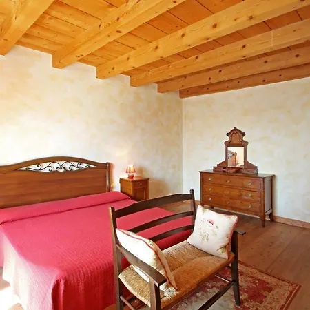 Cascina Le Preseglie Landhaus Desenzano del Garda