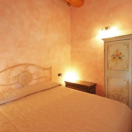 Cascina Le Preseglie * Desenzano del Garda