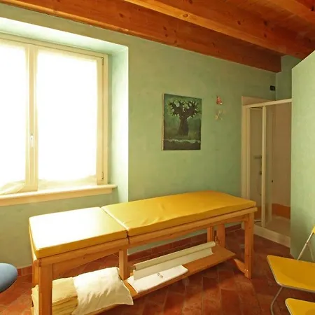 Cascina Le Preseglie Landhaus