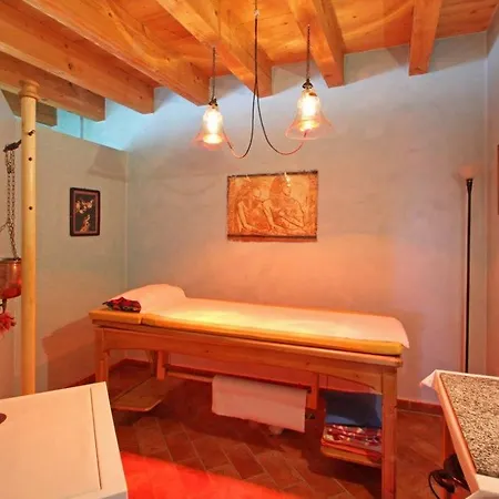 Landhaus Cascina Le Preseglie *