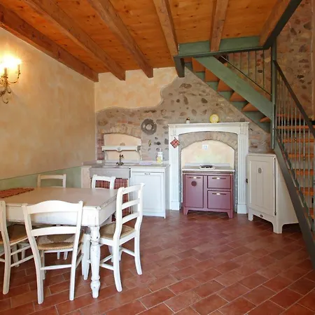Cascina Le Preseglie Landhaus *