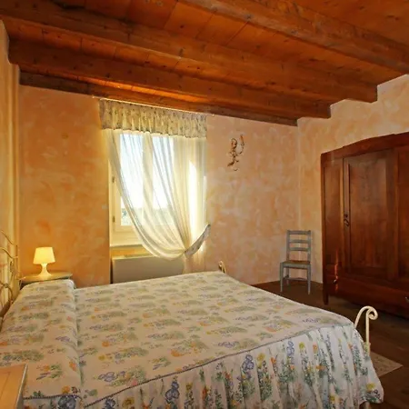 Landhaus Cascina Le Preseglie *