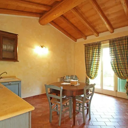 Cascina Le Preseglie * Desenzano del Garda