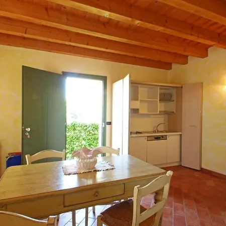 Cascina Le Preseglie * Desenzano del Garda