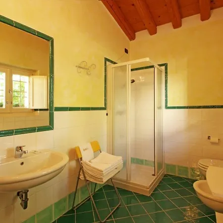 Cascina Le Preseglie * Desenzano del Garda