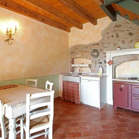 Landhaus Cascina Le Preseglie Desenzano del Garda