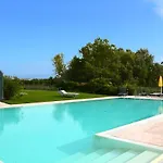 Preseglie Lake Garda Landhaus *