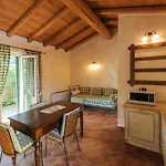 Preseglie Lake Garda Landhaus