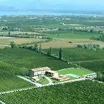 Preseglie Lake Garda Landhaus *