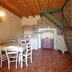 Preseglie Lake Garda Landhaus *