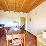 Preseglie Lake Garda Landhaus *