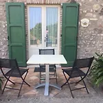 Preseglie Lake Garda Landhaus