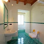 Preseglie Lake Garda Landhaus