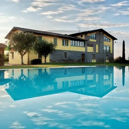 Cascina Le Preseglie Desenzano del Garda