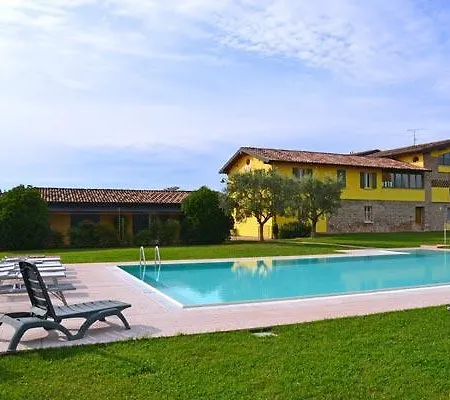 Cascina Le Preseglie * Desenzano del Garda