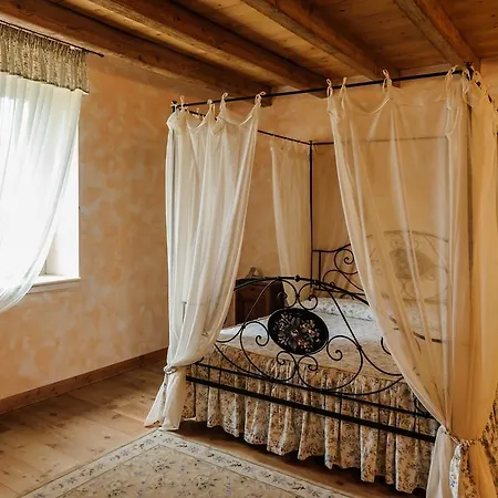 Cascina Le Preseglie Landhuis Desenzano del Garda