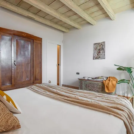 Preseglie Garda Landhuis Desenzano del Garda