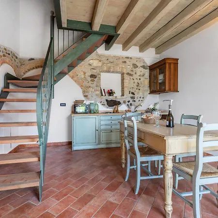 Preseglie Garda Landhuis Desenzano del Garda