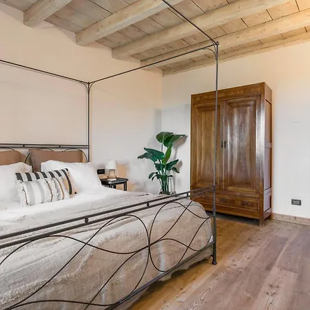 Landhuis Preseglie Garda