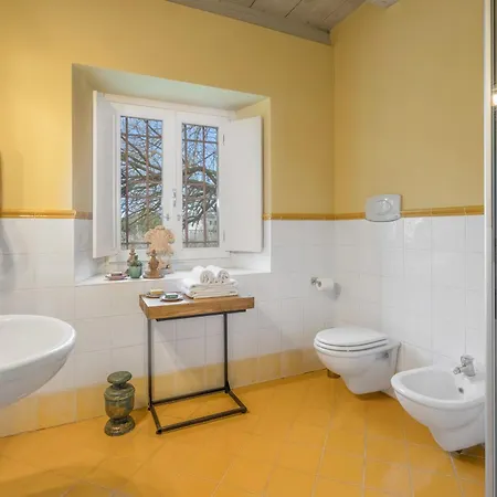 Preseglie Garda Landhuis Desenzano del Garda