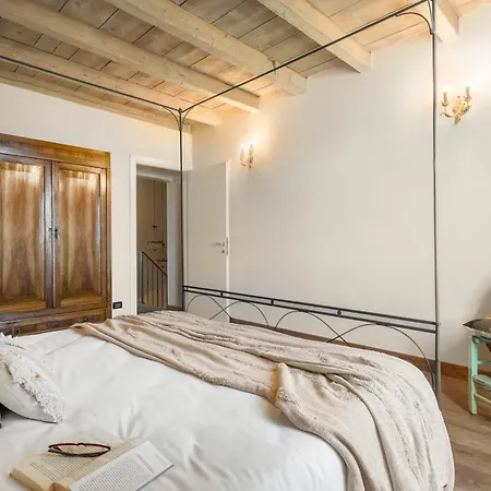 Preseglie Garda Landhuis