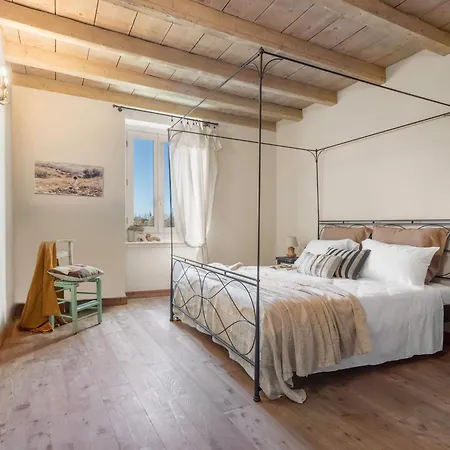 Landhuis Preseglie Garda *