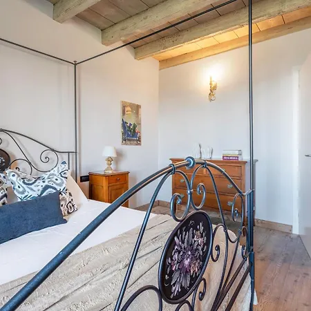 Landhuis Preseglie Garda *
