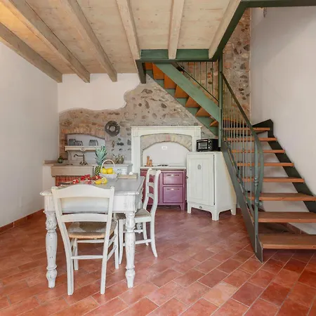 Landhuis Preseglie Garda