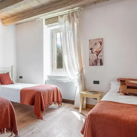 Landhuis Preseglie Garda *