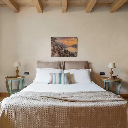 Landhuis Preseglie Garda Desenzano del Garda