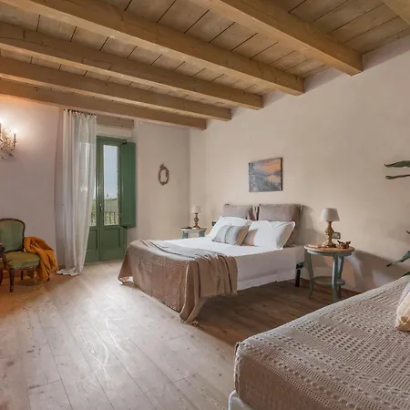 Preseglie Garda Landhuis *