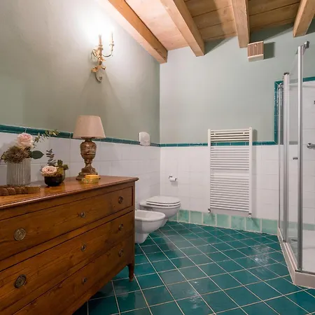 Landhuis Preseglie Garda Desenzano del Garda