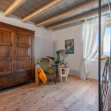 Preseglie Garda Landhuis