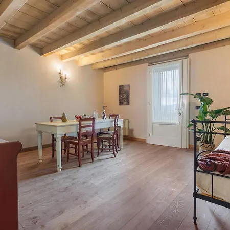 Preseglie Garda Landhuis *