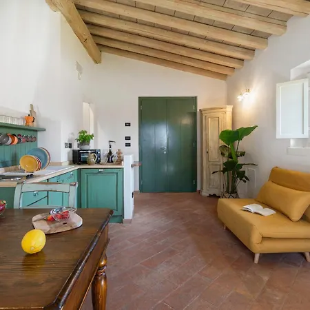 Landhuis Preseglie Garda Desenzano del Garda