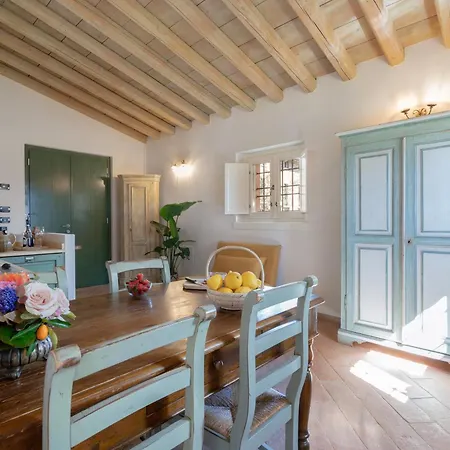Preseglie Garda Landhuis *