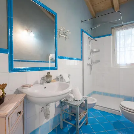 Preseglie Garda Landhuis Desenzano del Garda