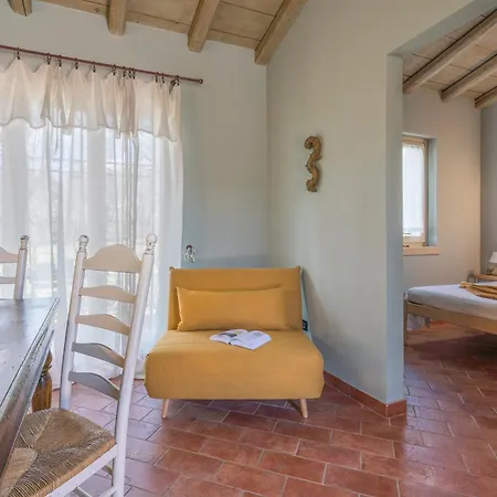 Preseglie Garda Landhuis Desenzano del Garda