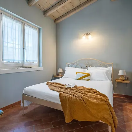 Landhuis Preseglie Garda Desenzano del Garda