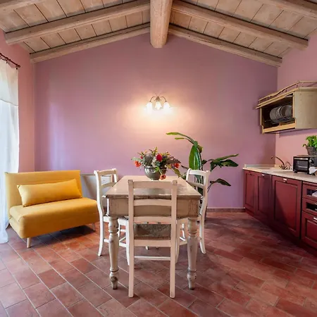 Preseglie Garda Landhuis *
