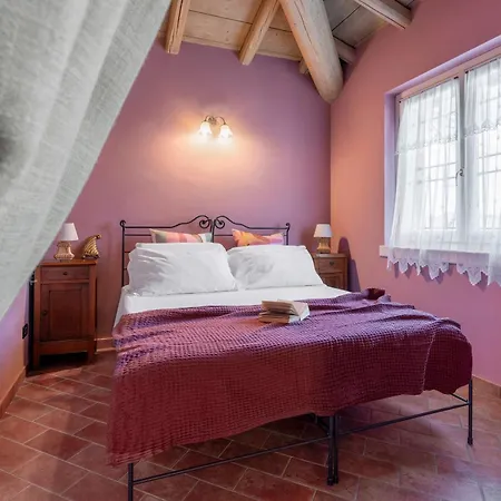 Preseglie Garda Landhuis Desenzano del Garda