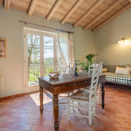 Preseglie Garda Landhuis