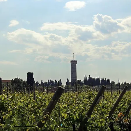Landhuis Cascina Le Preseglie *